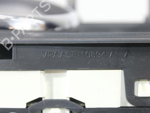 Instrument cluster NISSAN QASHQAI I (J10, NJ10) 2.0 dCi | BP17650445C47