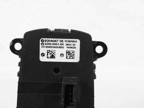 Headlight switch BMW 5 (F10) | BP39079965I24 - Image 3