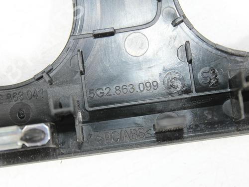 Other VW GOLF VII (5G1, BQ1, BE1, BE2) 2.0 TDI | BP22304931O1