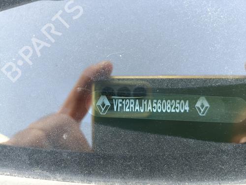 Venstre bak lås RENAULT CAPTUR I (J5_, H5_) 1.5 dCi 90 (J5N4, J5M5, J5MW, J5M6, J5AL, J5AJ) | BP16978128C100 