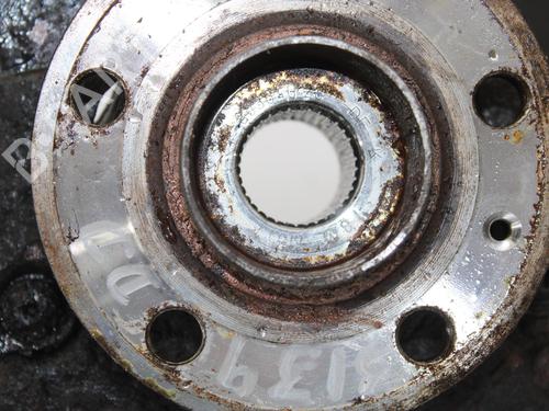 Right front steering knuckle SEAT IBIZA IV SC (6J1, 6P5) 1.2 TSI | BP11762551M26 