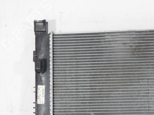 Water radiator RENAULT CLIO IV (BH_) 1.2 16V (BHA1, BHAK, BHMG, BHMK) | BP17494249M31 