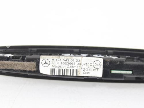 Electronic module MERCEDES-BENZ CLS (C219) CLS 320 CDI (219.322) | BP16307731M83 