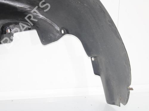Used Wheel arch VW TOUAREG (7LA, 7L6, 7L7) 3.0 V6 TDI (225 hp) 16103966