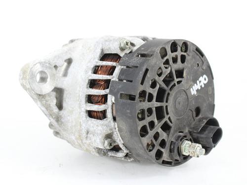 Alternator SUZUKI SX4 S-Cross (JY) 1.6 DDiS (AKK 416D) | BP17787286M7 