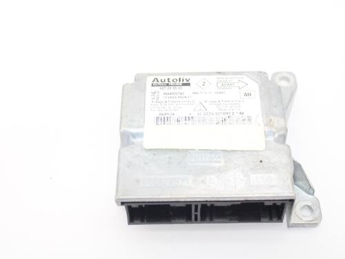 Used ECU airbags PEUGEOT 308 I (4A_, 4C_) 1.6 HDi (90 hp) 12268540