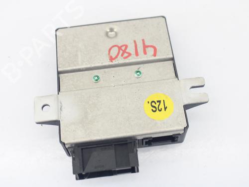 Used Electronic module AUDI A6 C6 (4F2) 3.0 TDI quattro (225 hp) 16049489