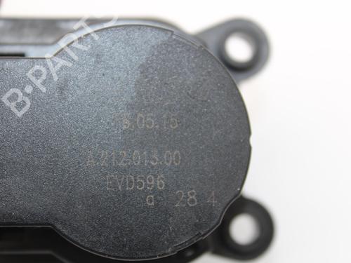 Used Electronic module CITROËN C4 Picasso II 1.6 HDi / BlueHDi 115 (115 hp) 11884142