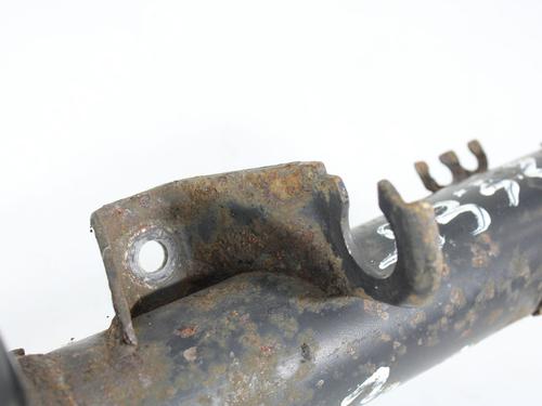 Left front shock absorber BMW X3 (E83) 2.0 d | BP10122530M16 