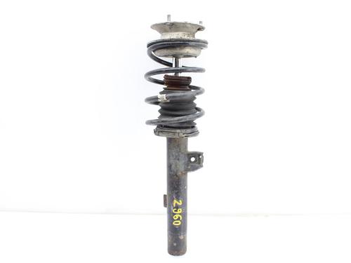 Used Left front shock absorber BMW 1 (E87) 120 d (177 hp) 10120341
