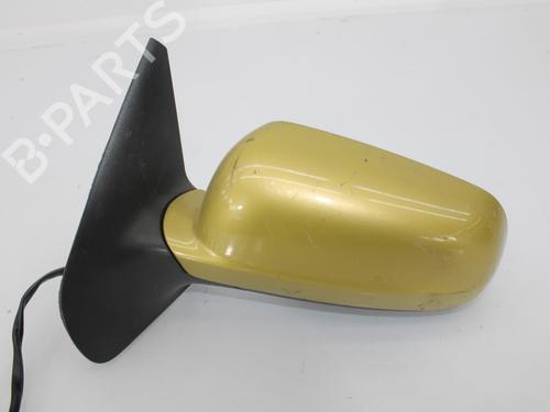 Left mirror VW GOLF IV (1J1) 1.6 | BP12981567C26 