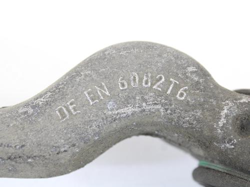 Right front suspension arm BMW 1 Convertible (E88) 118 d | BP16307724M13 