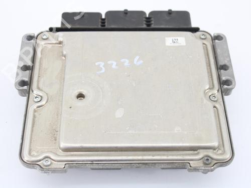Used Engine control unit (ECU) LAND ROVER FREELANDER 2 (L359) 2.2 TD4 4x4 (150 hp) 13312437
