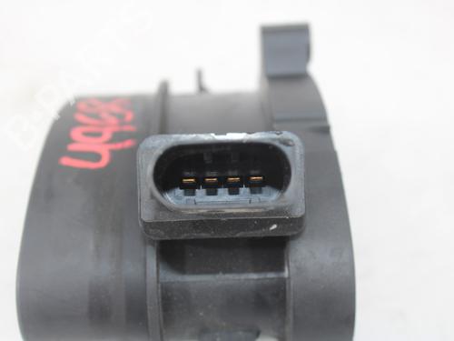 Mass air flow sensor BMW X3 (E83) 2.0 d | BP24663254M95 