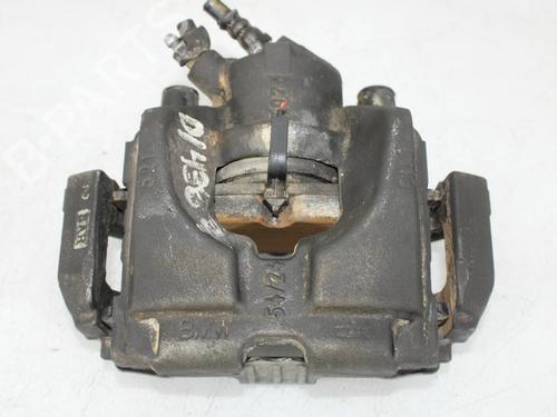 Used Left front brake caliper BMW 3 (E90) 318 d (143 hp) 22305638