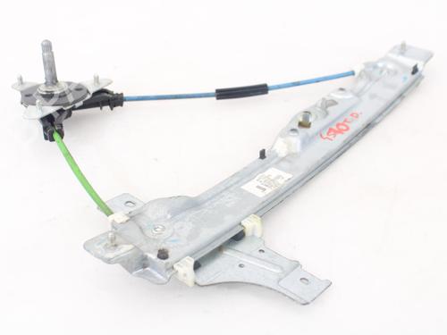 Used Right rear window switch PEUGEOT 208 I (CA_, CC_) [2012-2020]  16874866