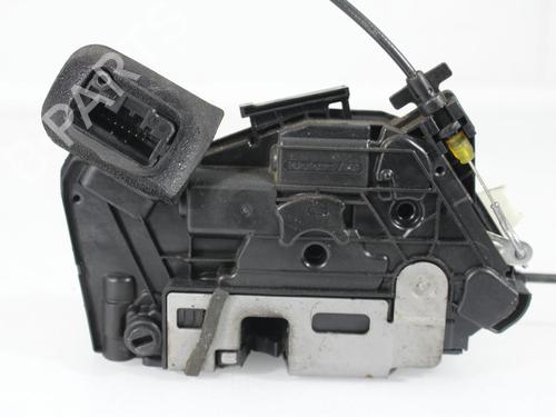 Rear left lock SEAT LEON (5F1) 1.6 TDI | BP17914646C100 