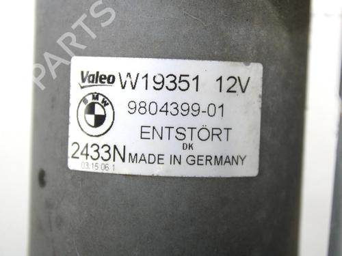 Front wiper motor MINI MINI PACEMAN (R61) Cooper D | BP40108908M29 - Image 3