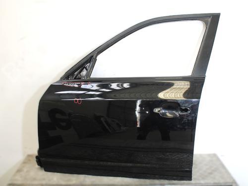 Used Left front door BMW X3 (E83) 2.0 d (150 hp) 24666338