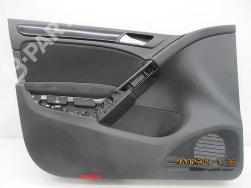Used Left front door panel Left front door panel VW GOLF VI (5K1) 1.6 TDI (105 hp) 10125707 10125707