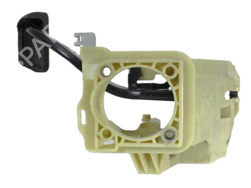 Break pedal BMW 5 (E60) 530 d | BP32659246I19