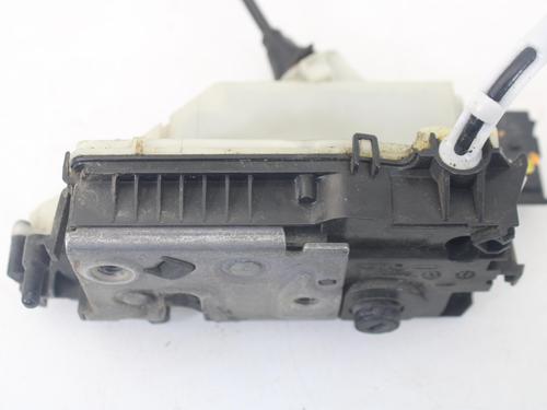 Front right lock PEUGEOT 208 I (CA_, CC_)  | BP16874865C97 