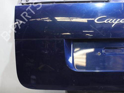 Bakluke CC/Kombi-Kupé PORSCHE CAYENNE (9PA) S 4.8 | BP10119277C6 