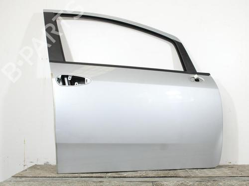 Right front door FIAT PUNTO EVO (199_) 1.3 D Multijet (199AXD1B, 199AXD1A, 199BXD1B, 199BXD1A,... BP22303784C3