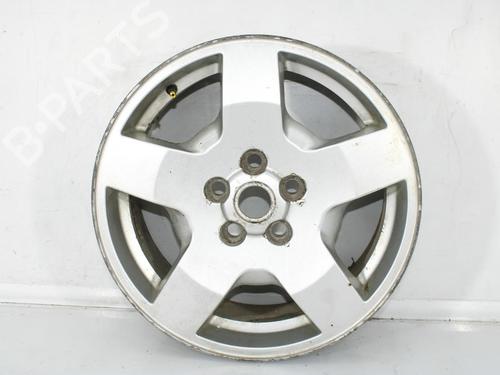 Used Rim LAND ROVER RANGE ROVER SPORT I (L320) 2.7 D 4x4 (190 hp) 22305354
