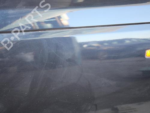 Right front door LAND ROVER RANGE ROVER SPORT I (L320) 2.7 D 4x4 | BP10119400C3 