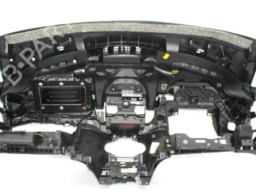 Dashboard FORD FIESTA VI (CB1, CCN) 1.5 TDCi | BP22305474C46 