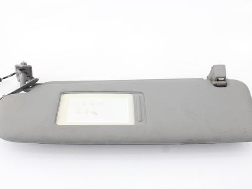 Zonneklep links VW TOUAREG (7LA, 7L6, 7L7) 3.0 V6 TDI | BP16103087I1 