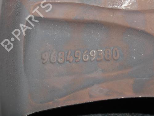 Rim CITROËN C4 Grand Picasso I (UA_) 1.6 HDi 110 | BP24701952C45 