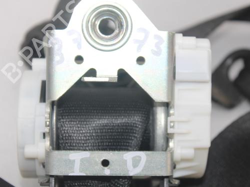 Front left seatbelt BMW 2 Coupe (F22, F87) 218 d | BP13032889I26 