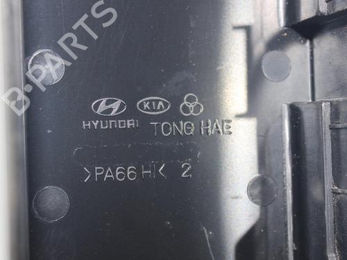 Fuse box HYUNDAI SANTA FÉ II (CM) 2.2 CRDi 4x4 | BP11266425E1 