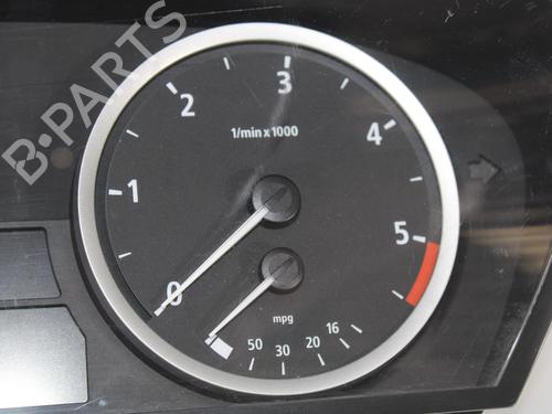Instrument cluster BMW 5 (E60) 525 d | BP12981526C47 