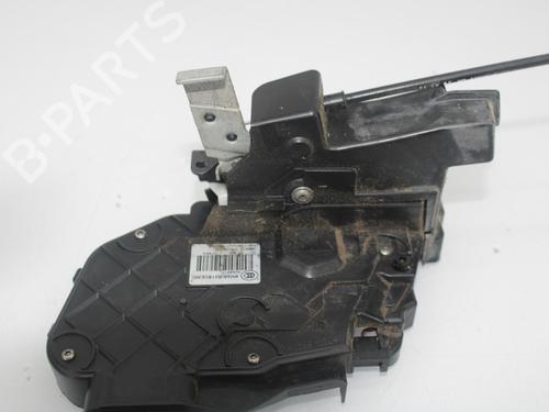 Front right lock FORD S-MAX (WA6)  | BP11222472C97 