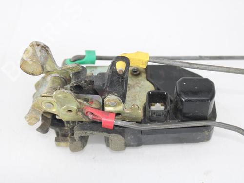 Used Rear right lock JEEP GRAND CHEROKEE III (WH, WK) 3.0 CRD 4x4 (218 hp) 10125117