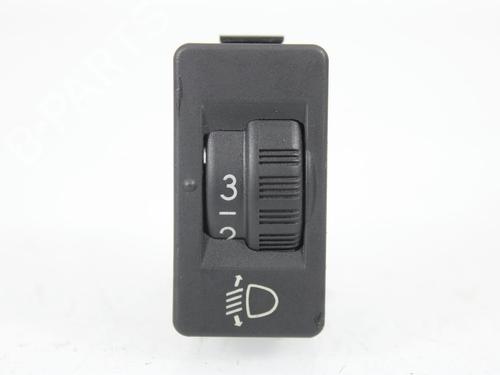 Used Switch CITROËN C8 (EA_, EB_) 2.0 HDi (107 hp) 10124076