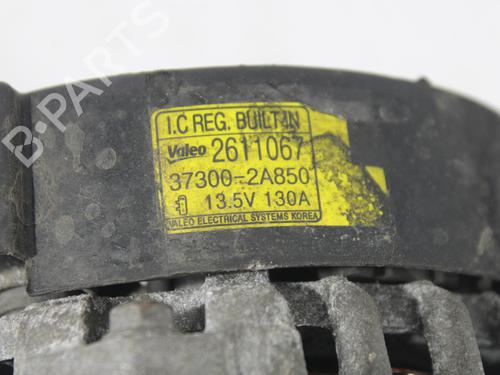 Alternator KIA RIO III (UB)  | BP16967181M7
