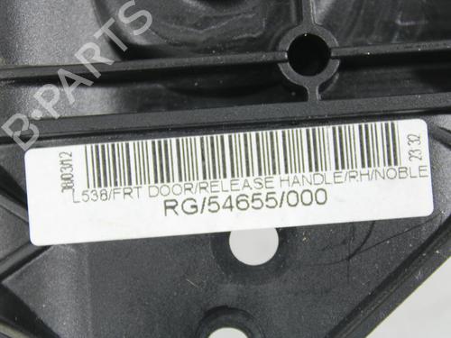 Front right interior door handle LAND ROVER RANGE ROVER EVOQUE (L538) 2.2 D | BP25728015I14 