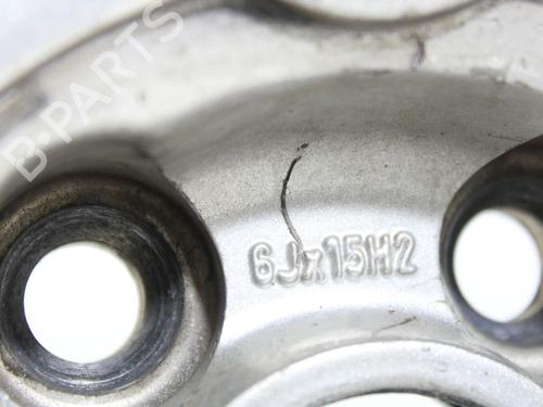 Felg SEAT LEON (1M1) 1.9 TDI | BP17793954C45 