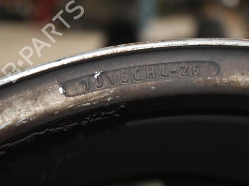 Rim CITROËN C4 Grand Picasso I (UA_) 1.6 HDi 110 | BP24701952C45 