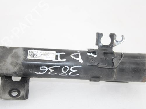 Used Left front shock absorber SEAT IBIZA IV (6J5, 6P1) 1.4 (85 hp) 13641114