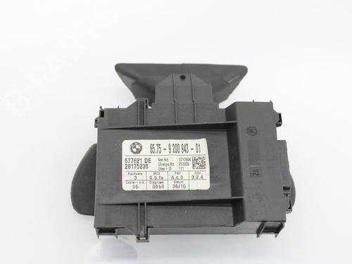 Used Electronic sensor BMW 1 Coupe (E82) 120 d (177 hp) 10120886