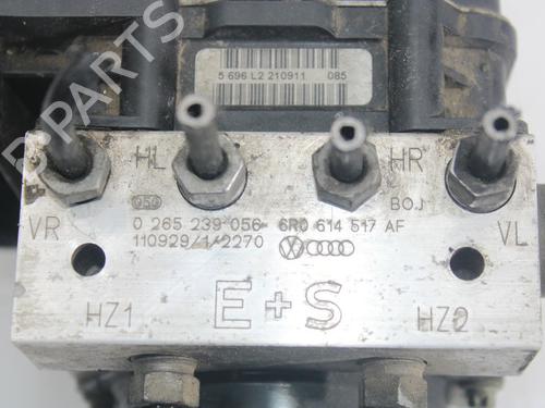 Pompe ABS VW POLO V (6R1, 6C1) 1.4 GTI | BP30377028M43 