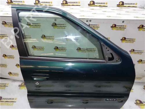 Right front door CITROËN XSARA Coupe (N0) 1.9 TD | BP10123409C3 