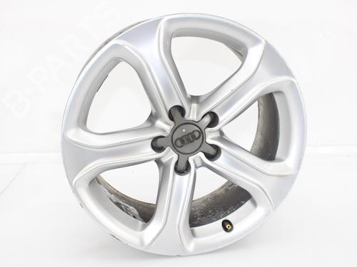 Used Rim AUDI A4 B8 Avant (8K5) 2.0 TDI (150 hp) 12942634