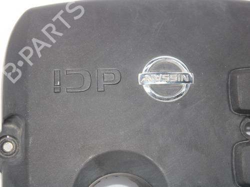 Upper protection NISSAN PATHFINDER III (R51) 2.5 dCi | BP11637365M93 