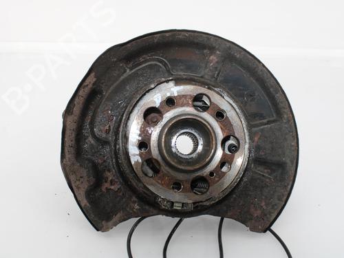 Used Right rear steering knuckle MERCEDES-BENZ CLS (C219) CLS 320 CDI (219.322) (224 hp) 12268108